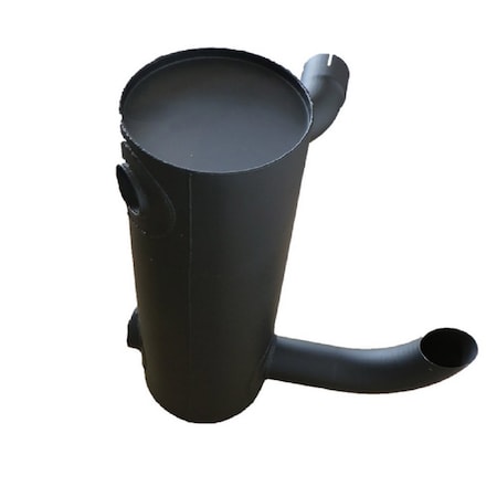 Aftermarket Muffler MUK40-0048